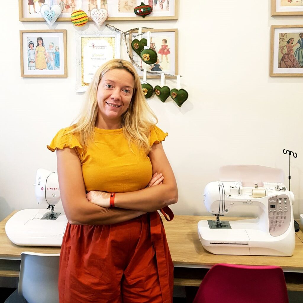 Best sewing classes near me